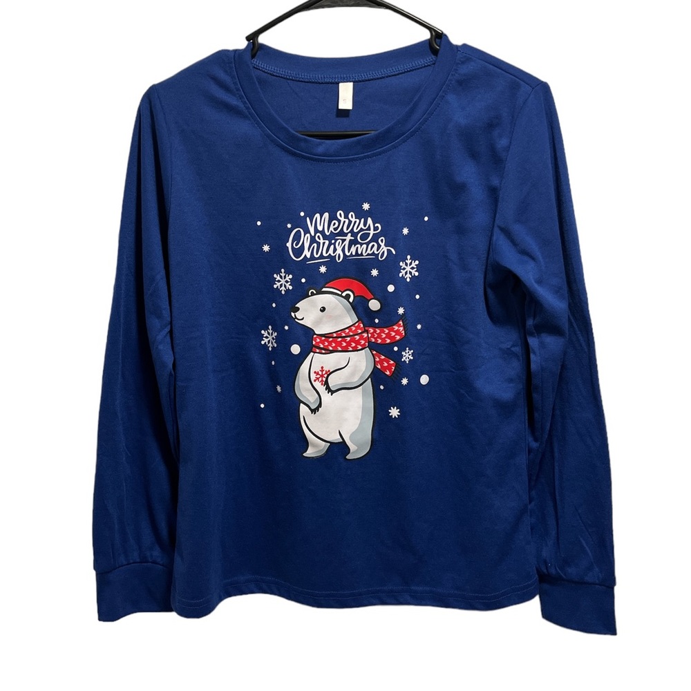 Christmas Top